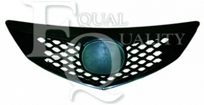 EQUAL QUALITY g0063 - Решетка радиатора